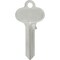 Hillman HILLMAN House/Office Universal Key Blank Single 85252 - alternate 4